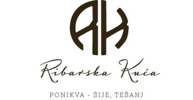 Ribarska kuća